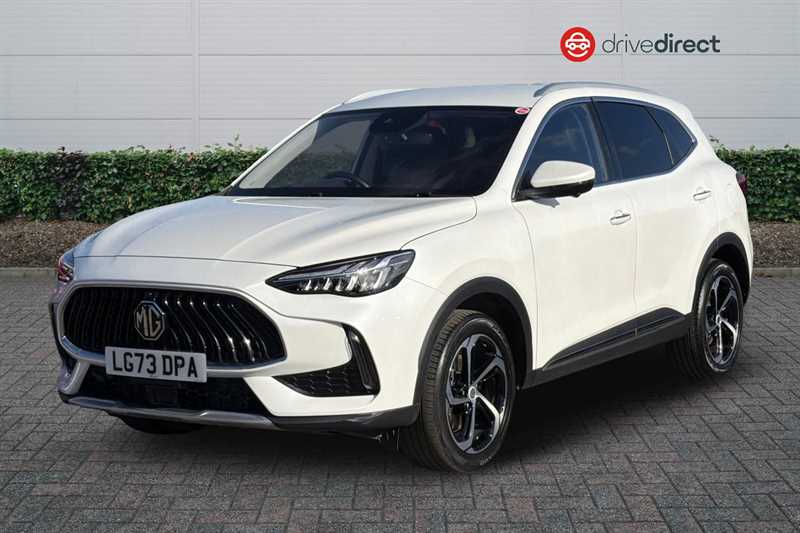 Used MG MG HS 2023 for sale - 76448875: Photo 7