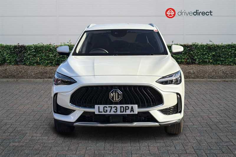 Used MG MG HS 2023 for sale - 76448875: Photo 8
