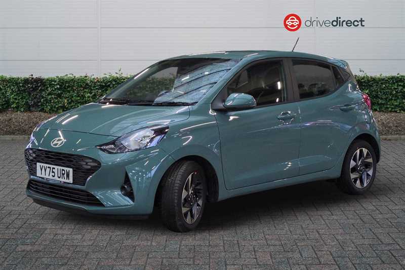 Used Hyundai i10 2025 for sale - 77844329: Photo 7