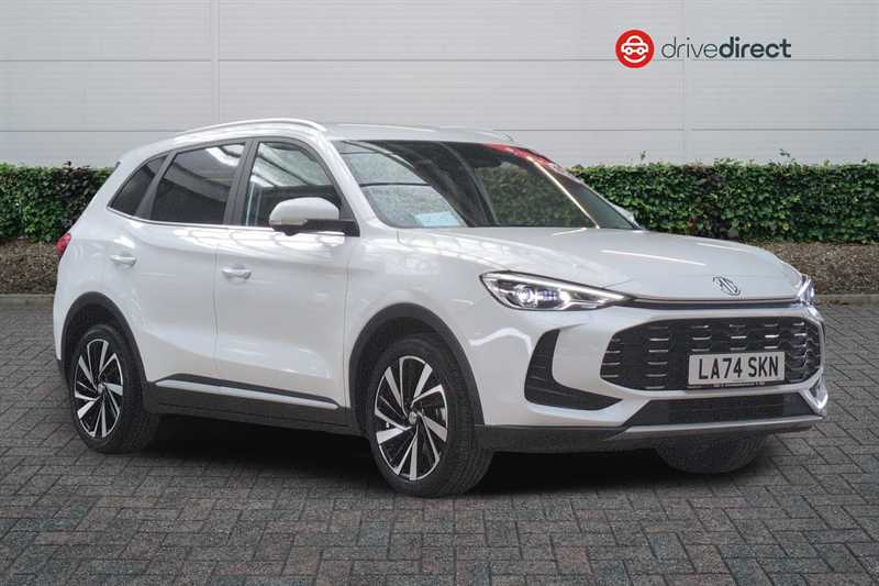 Used MG MG ZS 2024 for sale - 77741689: Photo 1