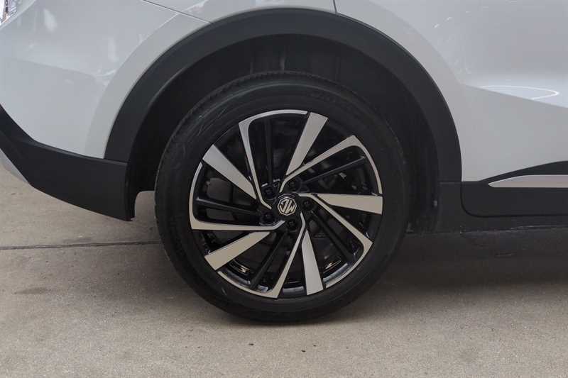 Used MG MG ZS 2024 for sale - 77741689: Photo 10