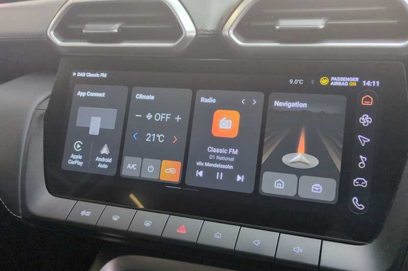 Used MG MG ZS 2024 for sale - 77741689: Photo 17