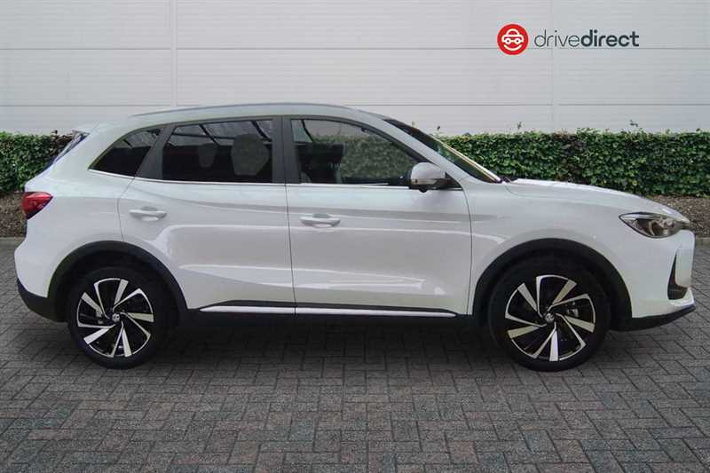 Used MG MG ZS 2024 for sale - 77741689: Photo 2