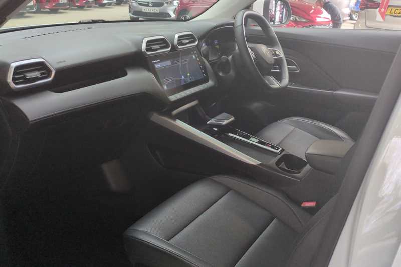 Used MG MG ZS 2024 for sale - 77741689: Photo 36