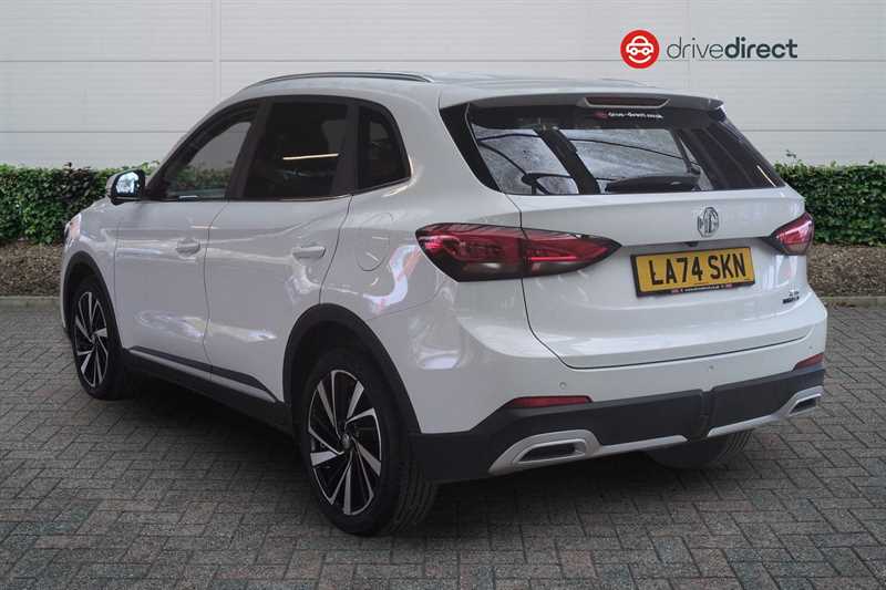 Used MG MG ZS 2024 for sale - 77741689: Photo 5