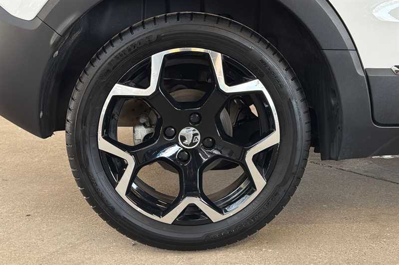 Used Vauxhall Crossland 2022 for sale - 76636078: Photo 10