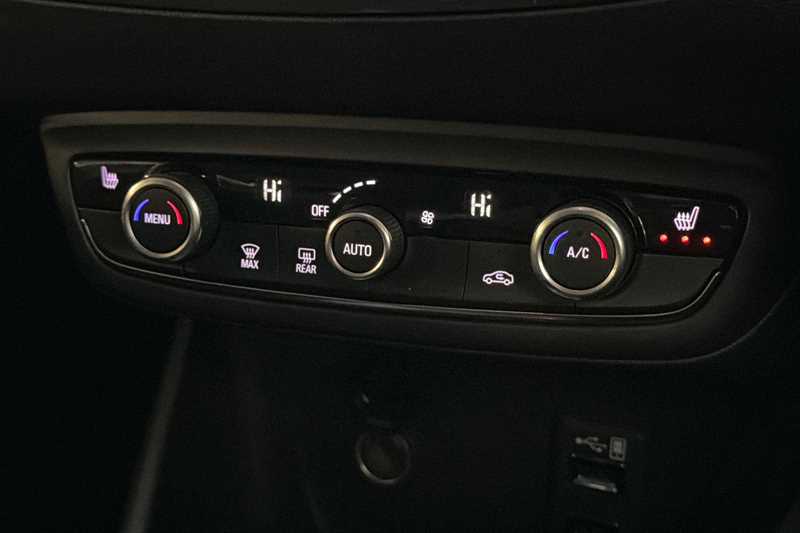 Used Vauxhall Crossland 2022 for sale - 76636078: Photo 15