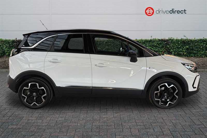 Used Vauxhall Crossland 2022 for sale - 76636078: Photo 2