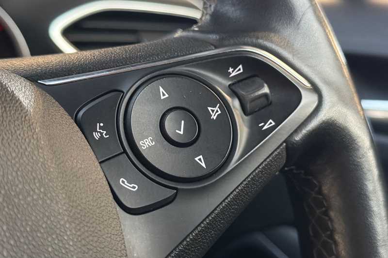 Used Vauxhall Crossland 2022 for sale - 76636078: Photo 22