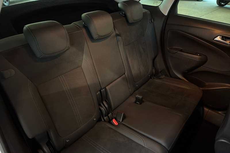 Used Vauxhall Crossland 2022 for sale - 76636078: Photo 24