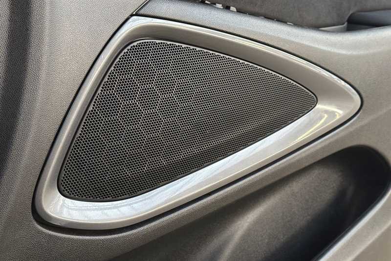 Used Vauxhall Crossland 2022 for sale - 76636078: Photo 27