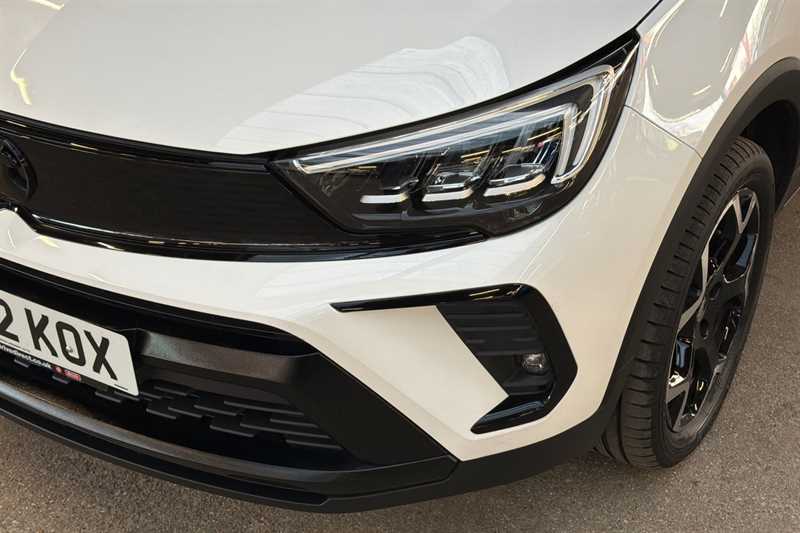 Used Vauxhall Crossland 2022 for sale - 76636078: Photo 29