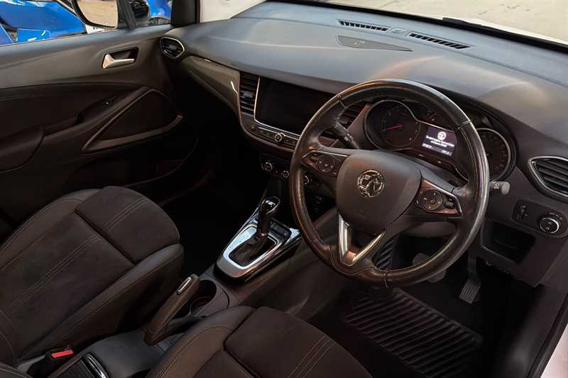 Used Vauxhall Crossland 2022 for sale - 76636078: Photo 36
