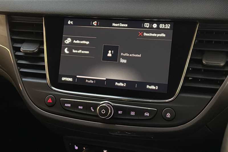 Used Vauxhall Crossland 2022 for sale - 76636078: Photo 38