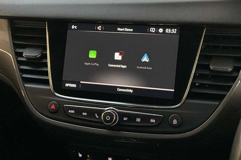 Used Vauxhall Crossland 2022 for sale - 76636078: Photo 39