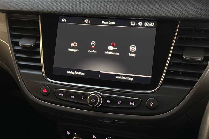 Used Vauxhall Crossland 2022 for sale - 76636078: Photo 40