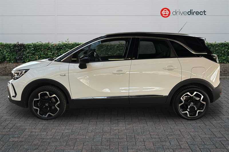 Used Vauxhall Crossland 2022 for sale - 76636078: Photo 6