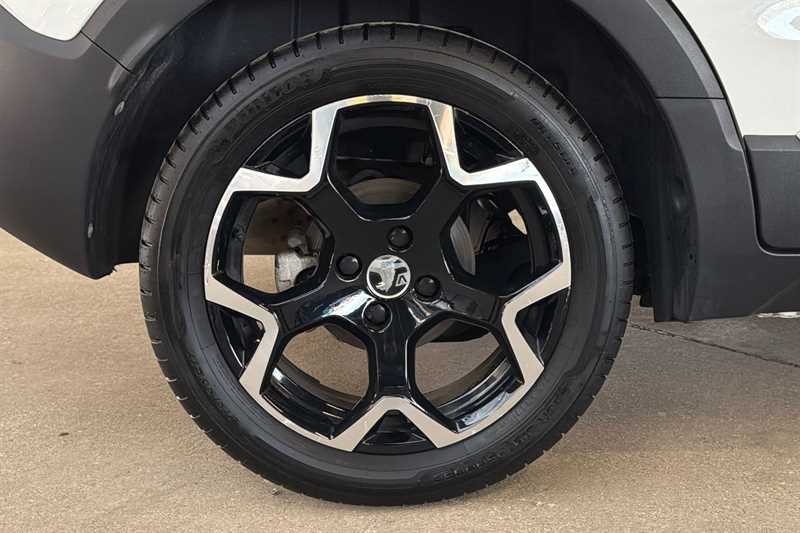 Used Vauxhall Crossland 2022 for sale - 76636078: Photo 9