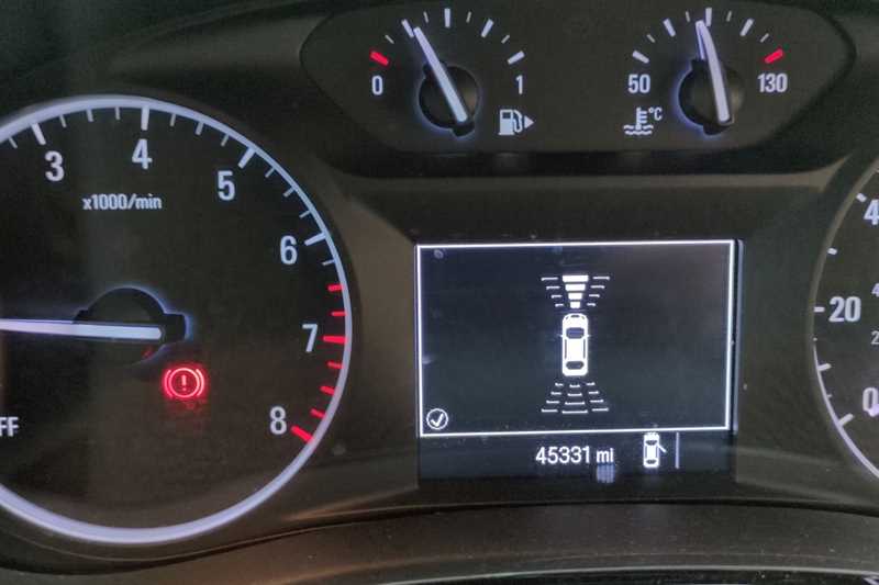 Used Vauxhall Mokka X 2018 for sale - 77829021: Photo 19