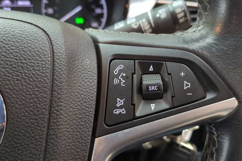 Used Vauxhall Mokka X 2018 for sale - 77829021: Photo 22