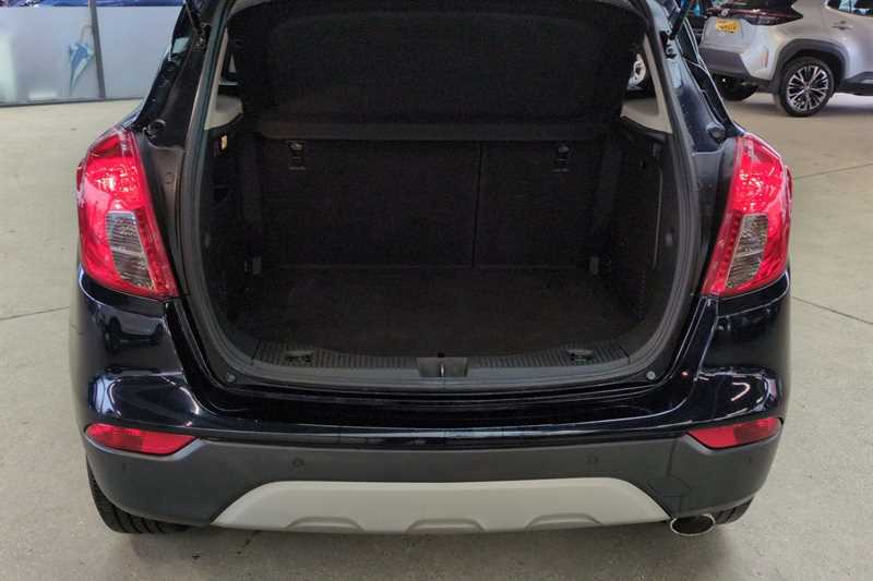 Used Vauxhall Mokka X 2018 for sale - 77829021: Photo 25