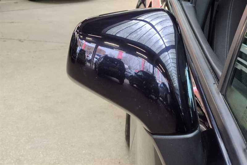 Used Vauxhall Mokka X 2018 for sale - 77829021: Photo 34