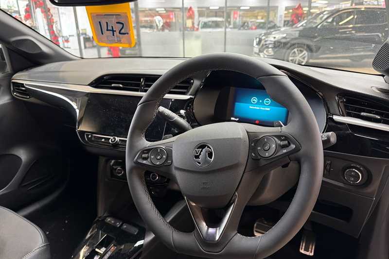 Used Vauxhall Corsa 2024 for sale - 78138371: Photo 7