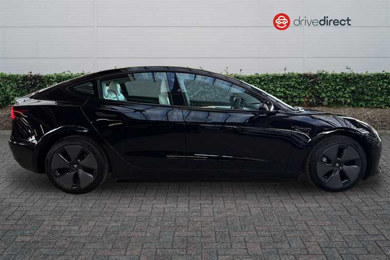 Used Tesla Model 3 2022 for sale - 76956271: Photo 2
