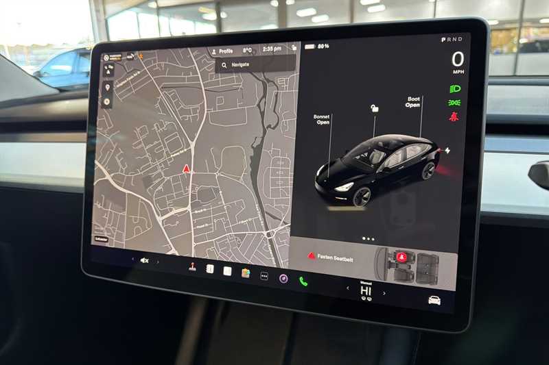 Used Tesla Model 3 2022 for sale - 76956271: Photo 20