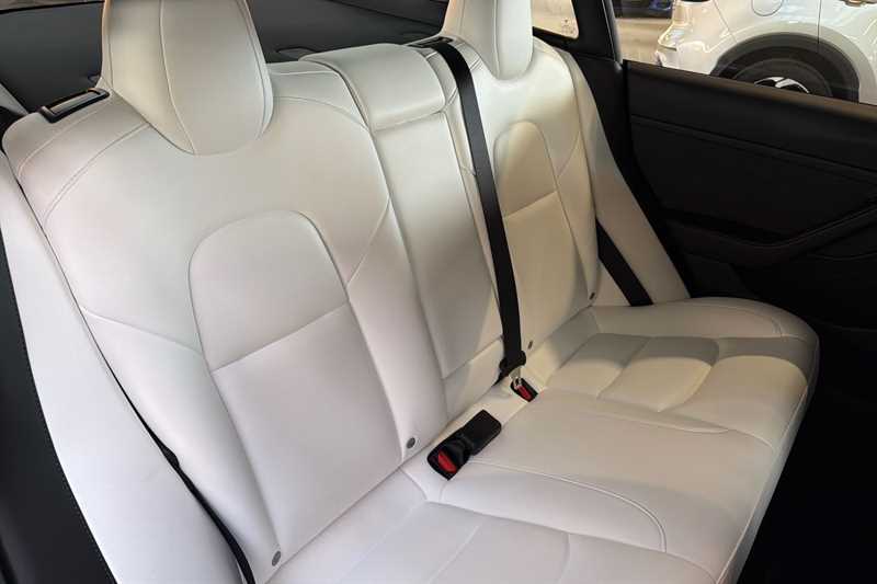 Used Tesla Model 3 2022 for sale - 76956271: Photo 24