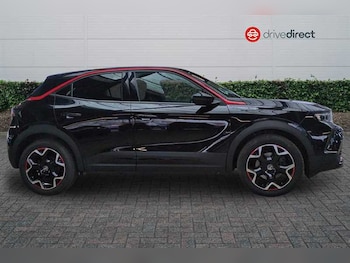 Used Vauxhall Mokka 2023 for sale - 77929882: Photo