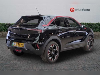 Used Vauxhall Mokka 2023 for sale - 77929882: Photo