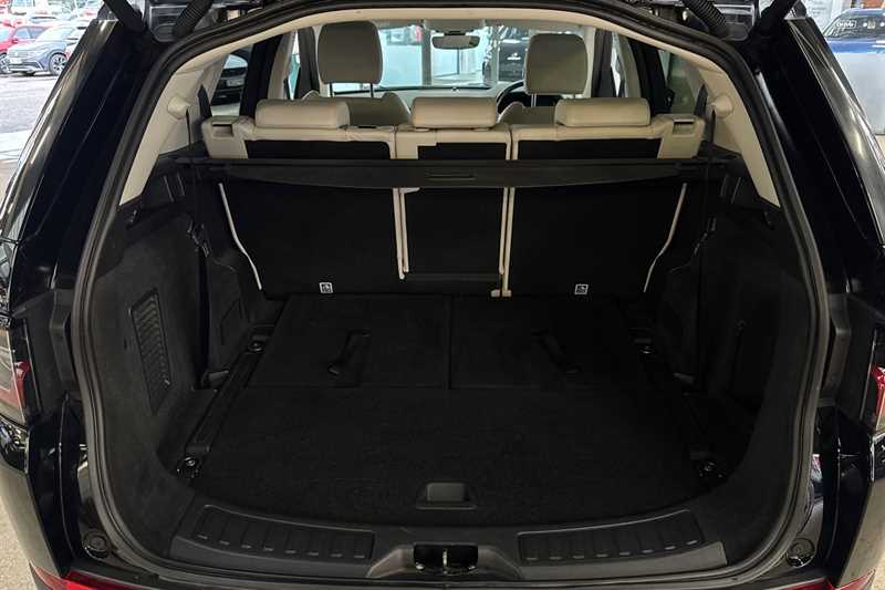 Used Land Rover Discovery Sport 2019 for sale - 76443174: Photo 25