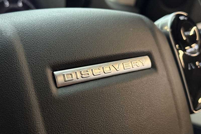 Used Land Rover Discovery Sport 2019 for sale - 76443174: Photo 37