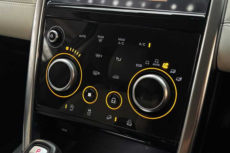 Used Land Rover Discovery Sport 2019 for sale - 76443174: Photo 41