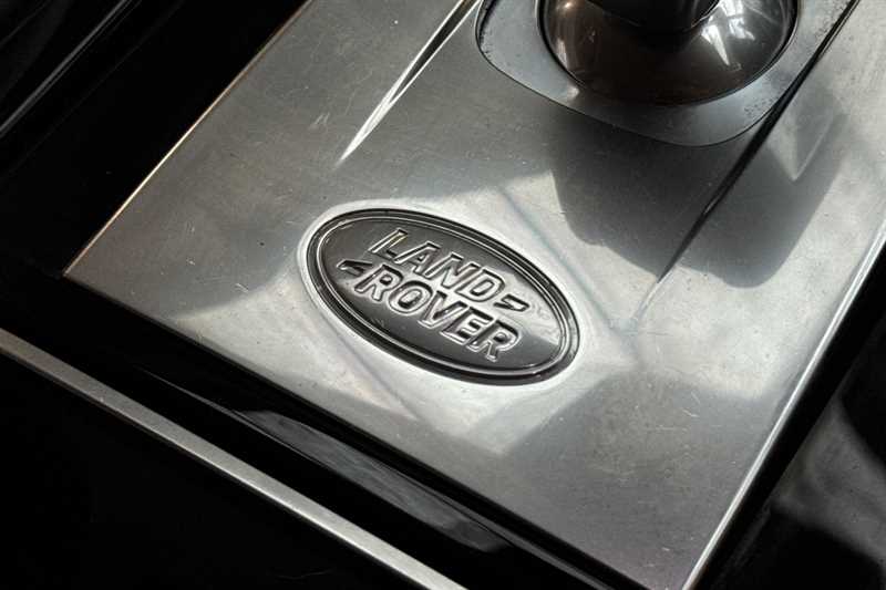 Used Land Rover Discovery Sport 2019 for sale - 76443174: Photo 43