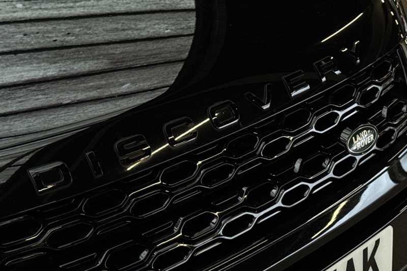 Used Land Rover Discovery Sport 2019 for sale - 76443174: Photo 46