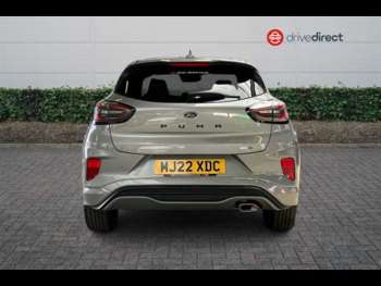 Used Ford Puma 2022 for sale - 74657005: Photo
