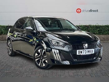 Used Peugeot 208 2024 for sale - 79682407: Photo