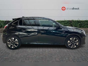 Used Peugeot 208 2024 for sale - 79682407: Photo