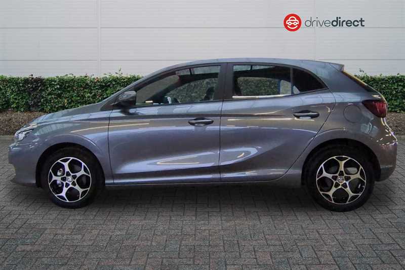 Used MG MG3 2026 for sale - 77812373: Photo 6