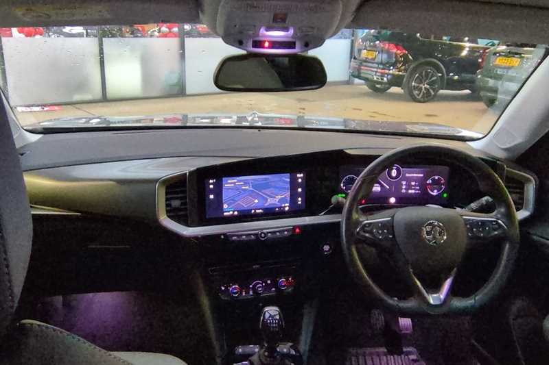 Used Vauxhall Mokka 2022 for sale - 77895830: Photo 13