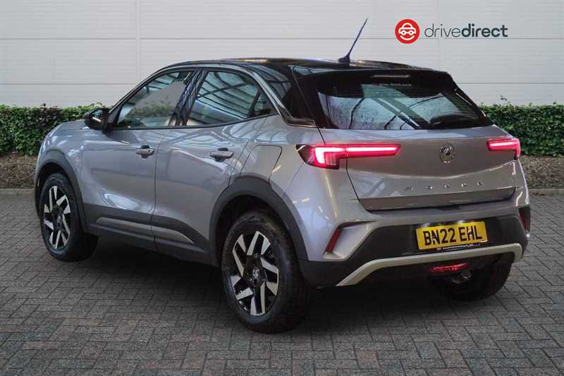 Used Vauxhall Mokka 2022 for sale - 77895830: Photo 5