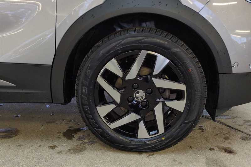 Used Vauxhall Mokka 2022 for sale - 77895830: Photo 9