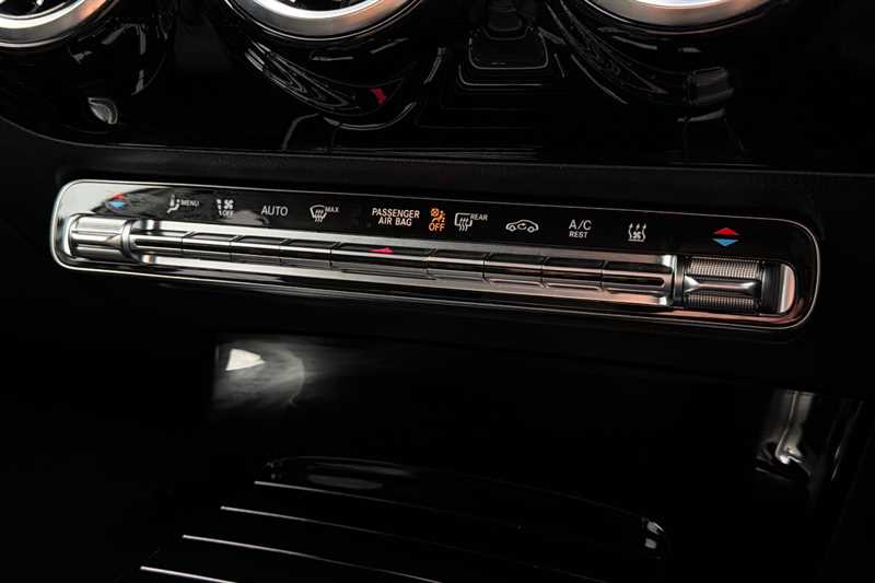 Used Mercedes-Benz A-Class 2020 for sale - 77459254: Photo 14