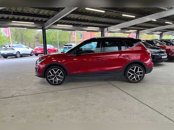 Used SEAT Arona 2021 for sale - 78309303: Photo