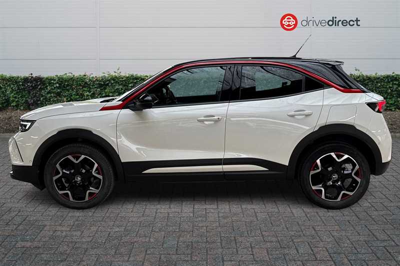 Used Vauxhall Mokka 2022 for sale - 76524556: Photo 6