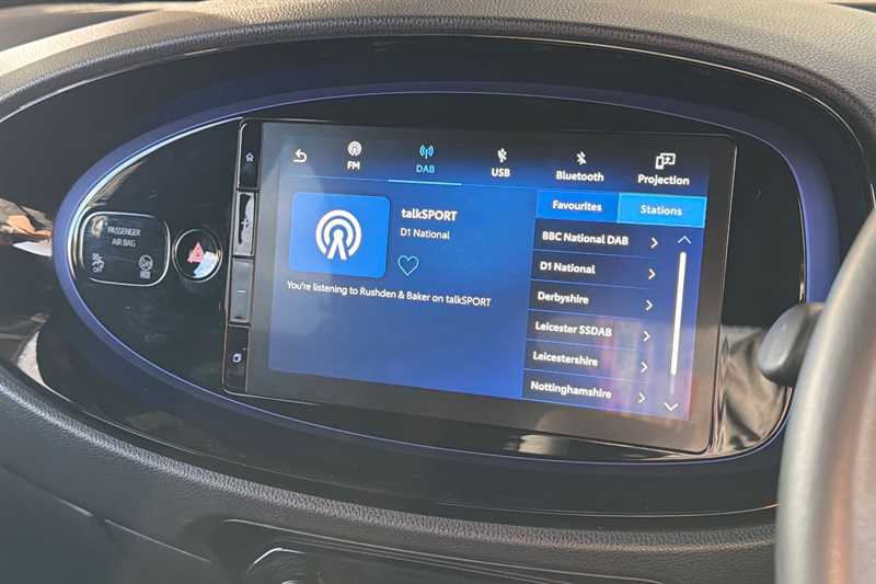 Used Toyota Aygo X 2022 for sale - 77445155: Photo 17