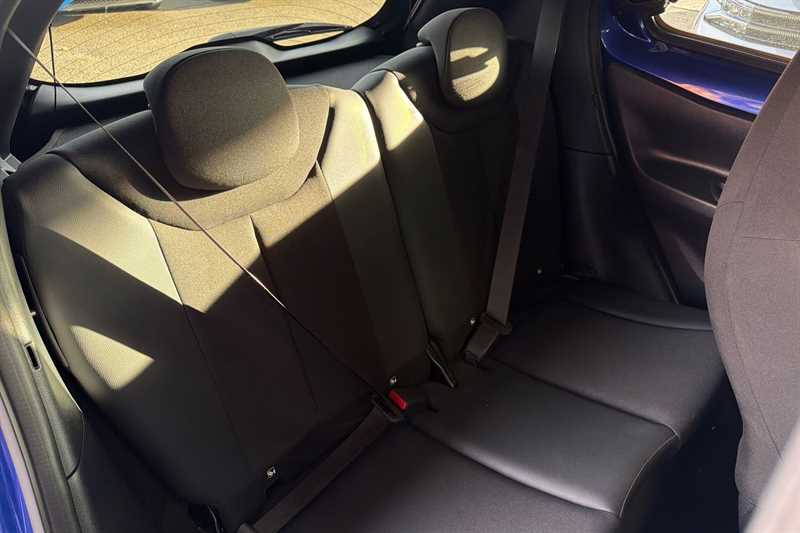 Used Toyota Aygo X 2022 for sale - 77445155: Photo 24