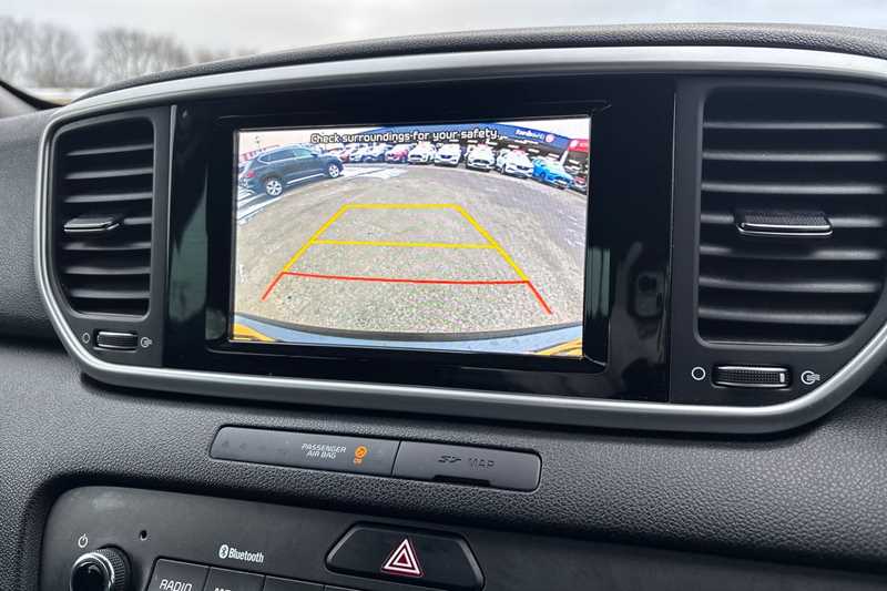 Used Kia Sportage 2020 for sale - 77295166: Photo 19